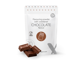 SimplyMix Luxusná čokoládová príchuť 20 porcií SimplyMix Luxusná čokoládová príchuť 20 porcií