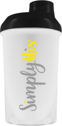 SimplyMix Plastový Shaker
