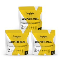 SimplyMix balíček 2+1 zadarmo (45 porcií) SimplyMix balíček 2+1 zadarmo (45 porcií)