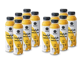 SimplyMix Ready to drink kokos 12 porcií SimplyMix Ready to drink kokos 12 porcií