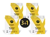 SimplyMix tyčinky čokoláda 3+1 ZDARMO