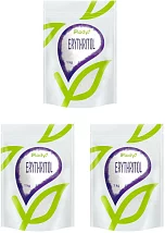 iPlody Výhodný balíček Erythritolu 3x1 kg iPlody Výhodný balíček Erythritolu 3x1 kg