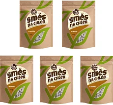 iPlody Low carb zmes na chlieb so semienkami 250g 4+1 zadarmo iPlody Low carb zmes na chlieb so semienkami 250g 4+1 zadarmo