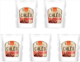 iPlody Low carb zmes na chlieb so sušenými paradajkami 4+1 zadarmo iPlody Low carb zmes na chlieb so sušenými paradajkami 4+1 zadarmo