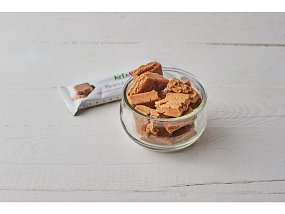 KetoMix Proteínova arašidová tyčinka 40 g KetoMix Proteínova arašidová tyčinka 40 g