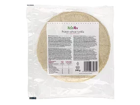 KetoMix Proteínová pšeničná tortilla (6 porcií)