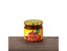 ZP Mikulčice Pretlak paradajkový 200 g ZP Mikulčice Pretlak paradajkový 200 g