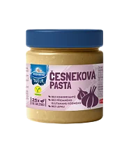 Podravka Koreniaca pasta cesnaková 135 g Podravka Koreniaca pasta cesnaková 135 g