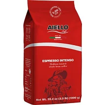 Káva Aiello Intenso zrnková 1 kg