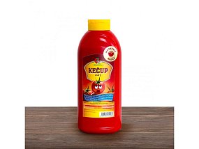 ZP Mikulčice Kečup ostrý 900 g ZP Mikulčice Kečup ostrý 900 g