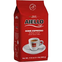 Káva Aiello Home Espresso zrnková 500 g