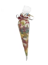 iPlody Kyslý mix stredný kornút 460 g iPlody Kyslý mix stredný kornút 460 g