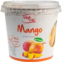 VitaCup Mango lyofilizované 30 g