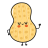 Arašidy