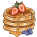 Sekce Low carb palacinky a omelety