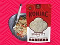 Usui Konjakové špagety v náleve 270 g Usui Konjakové špagety v náleve 270 g