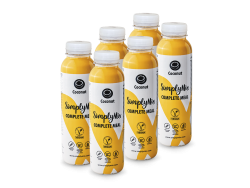 SimplyMix Ready to drink kokos 6 porcií