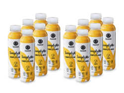SimplyMix Ready to drink kokos 12 porcií