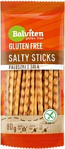 Balviten Slané tyčinky bez lepku 80 g Balviten Slané tyčinky bez lepku 80 g