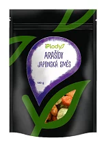 iPlody Arašidy japonská zmes 1 kg