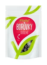 iPlody Čučoriedky sušené