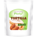 iPlody Low carb zmes na tortillu mandľová 125 g