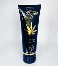 Shemen Amour Peeling na tvár so zlatom a harmančekom 200 ml Shemen Amour Peeling na tvár so zlatom a harmančekom 200 ml
