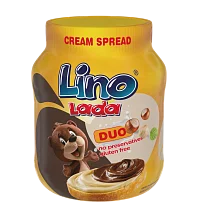 Lino Lada Lieskoorieškový krém Duo 350g