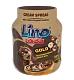 Lino Lada Lieskovoorieškový krém Gold 350g