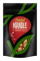 iPlody Mandle tiramisu