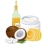 Oleje a maslá