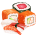 Sekce Sushi a ázijská kuchyňa