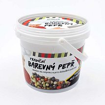 Korenie Kulinár Farebné korenie 70g Korenie Kulinár Farebné korenie 70g