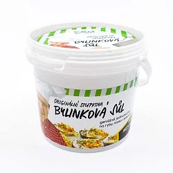 Korenie Kulinár Bylinková soľ 120g