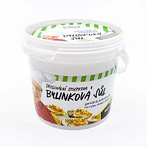 Korenie Kulinár Bylinková soľ 120g Korenie Kulinár Bylinková soľ 120g
