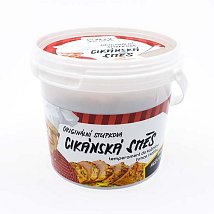 Korenie Kulinár Cigánska zmes 70g Korenie Kulinár Cigánska zmes 70g