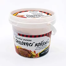 Korenie Kulinár Grilovacie korenie 70g