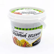 Korenie Kulinár Grilovaná zelenina 80g