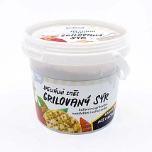 Korenie Kulinár Grilovaný syr 80g Korenie Kulinár Grilovaný syr 80g