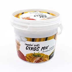 Korenie Kulinár Gyros mix 70g