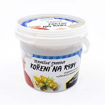 Korenie Kulinár Korenie na ryby 80g Korenie Kulinár Korenie na ryby 80g