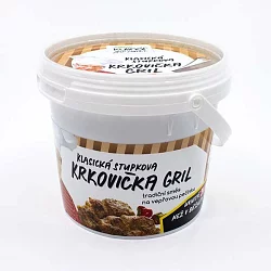 Korenie Kulinár Krkovička gril 100g