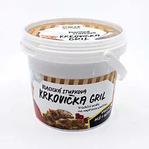 Korenie Kulinár Krkovička gril 100g Korenie Kulinár Krkovička gril 100g