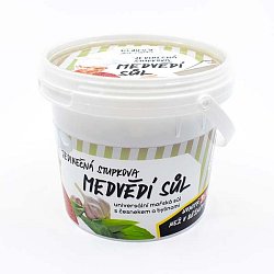 Korenie Kulinár Medvedia soľ 90g