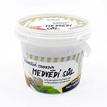 Korenie Kulinár Medvedia soľ 90g Korenie Kulinár Medvedia soľ 90g