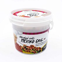 Korenie Kulinár Mexiko Gril 70g Korenie Kulinár Mexiko Gril 70g