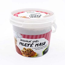 Korenie Kulinár Mleté mäso 60g Korenie Kulinár Mleté mäso 60g