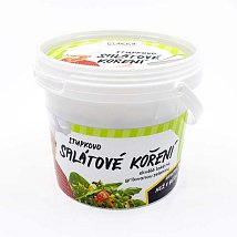 Korenie Kulinár Šalátové korenie 60g Korenie Kulinár Šalátové korenie 60g