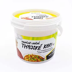 Korenie Kulinár Thajské kari 80g