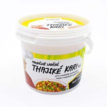 Korenie Kulinár Thajské kari 80g Korenie Kulinár Thajské kari 80g